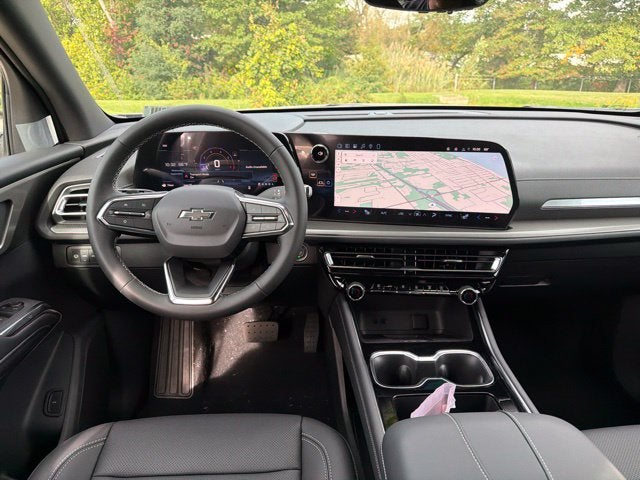 2027 Chevrolet Traverse LT 2LT