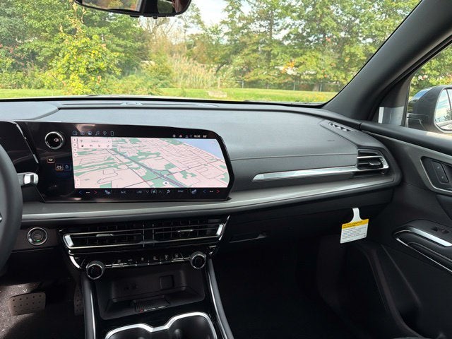 2027 Chevrolet Traverse LT 2LT