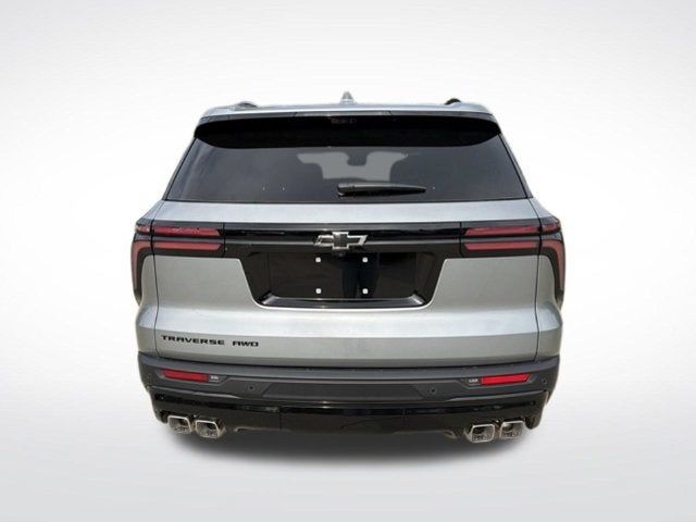 2027 Chevrolet Traverse LT 2LT