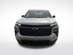 2027 Chevrolet Traverse LT 2LT