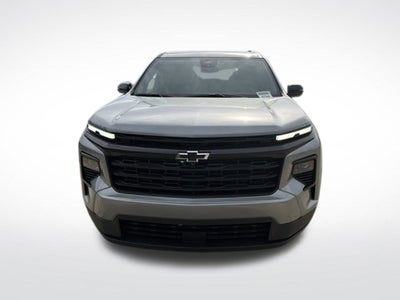 2027 Chevrolet Traverse LT 2LT