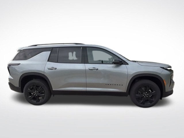 2027 Chevrolet Traverse LT 2LT