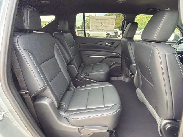 2027 Chevrolet Traverse LT 2LT