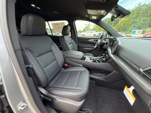 2027 Chevrolet Traverse LT 2LT