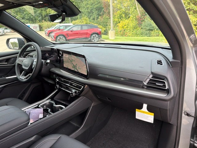 2027 Chevrolet Traverse LT 2LT