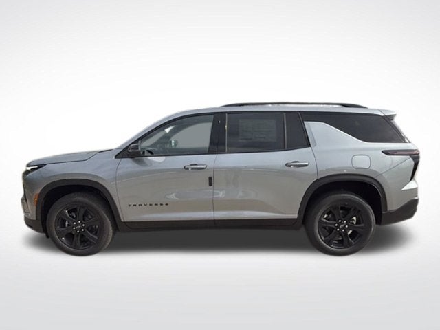 2027 Chevrolet Traverse LT 2LT