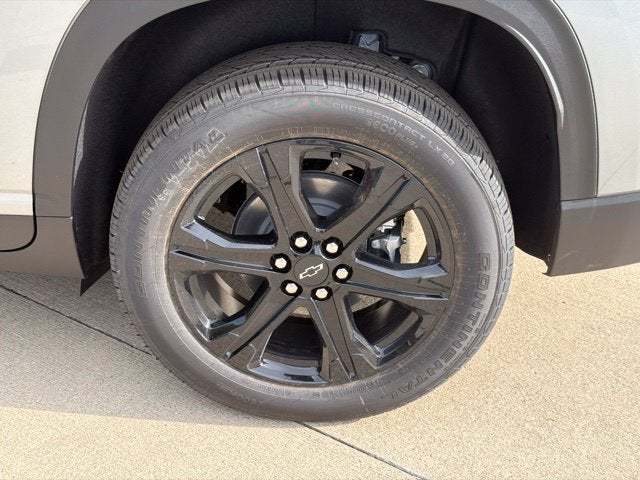 2027 Chevrolet Traverse LT 2LT