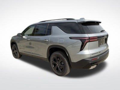 2027 Chevrolet Traverse LT 2LT