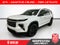 2026 Chevrolet Traverse LT 2LT