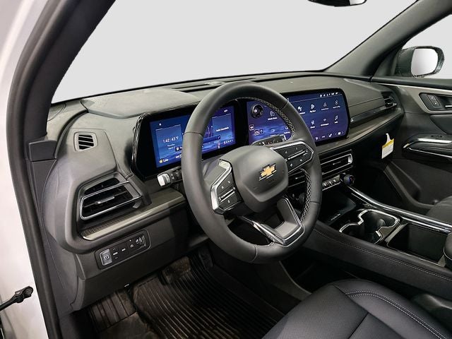 2026 Chevrolet Traverse LT 2LT