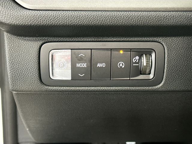 2026 Chevrolet Traverse LT 2LT