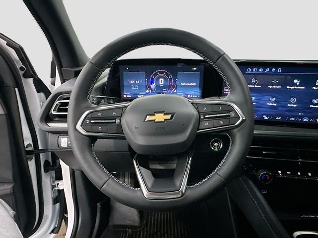2026 Chevrolet Traverse LT 2LT
