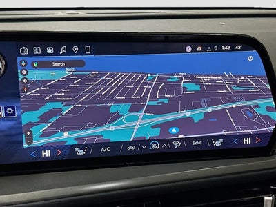 2026 Chevrolet Traverse LT 2LT