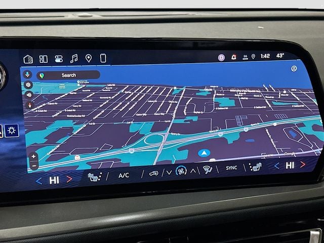2026 Chevrolet Traverse LT 2LT