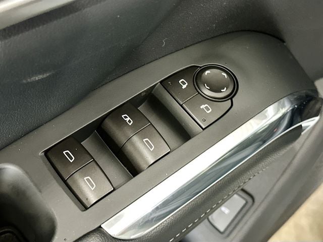 2026 Chevrolet Traverse LT 2LT