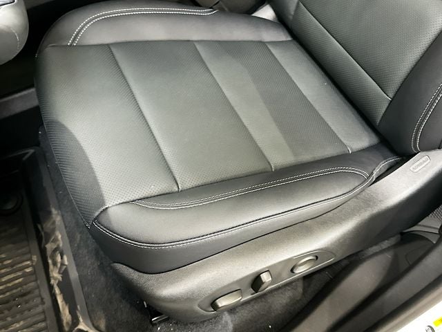 2026 Chevrolet Traverse LT 2LT