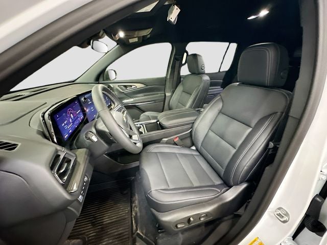 2026 Chevrolet Traverse LT 2LT