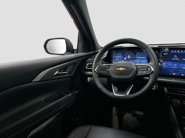 2026 Chevrolet Traverse LT 2LT