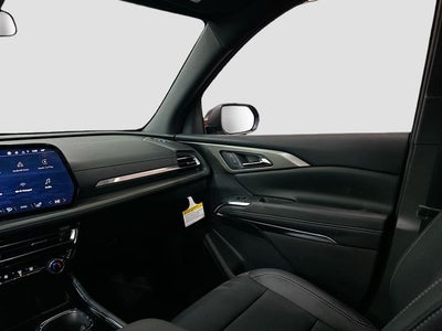 2026 Chevrolet Traverse LT 2LT