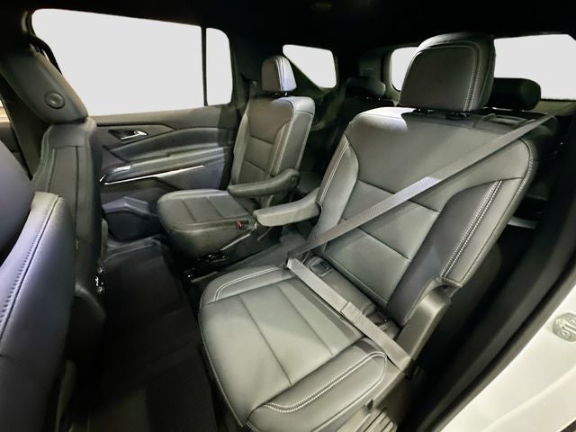 2026 Chevrolet Traverse LT 2LT