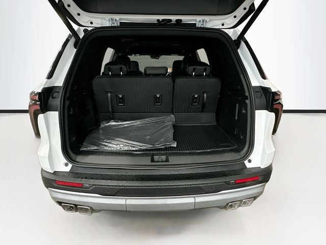 2026 Chevrolet Traverse LT 2LT