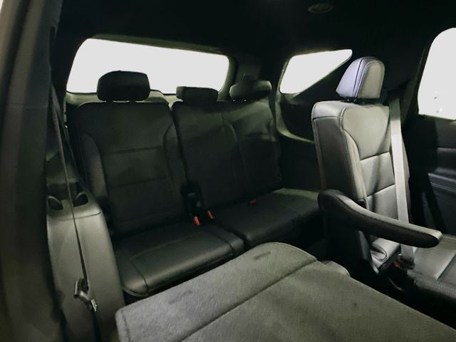 2026 Chevrolet Traverse LT 2LT