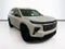 2026 Chevrolet Traverse LT 2LT
