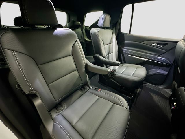 2026 Chevrolet Traverse LT 2LT