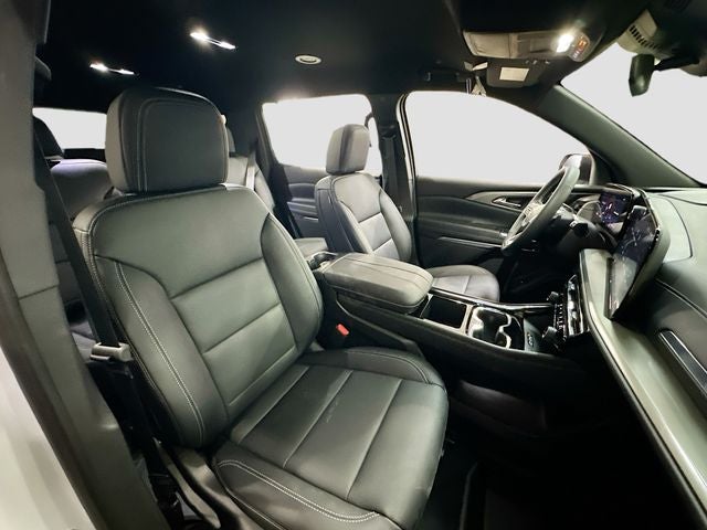 2026 Chevrolet Traverse LT 2LT