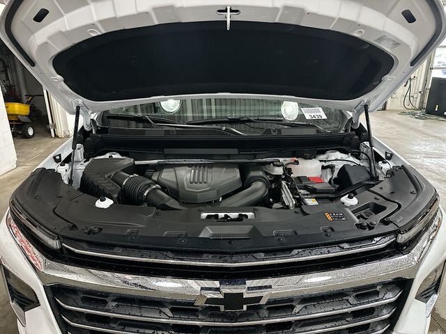 2026 Chevrolet Traverse LT 2LT