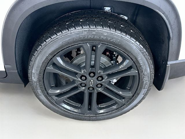 2026 Chevrolet Traverse LT 2LT