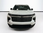 2026 Chevrolet Traverse LT 2LT
