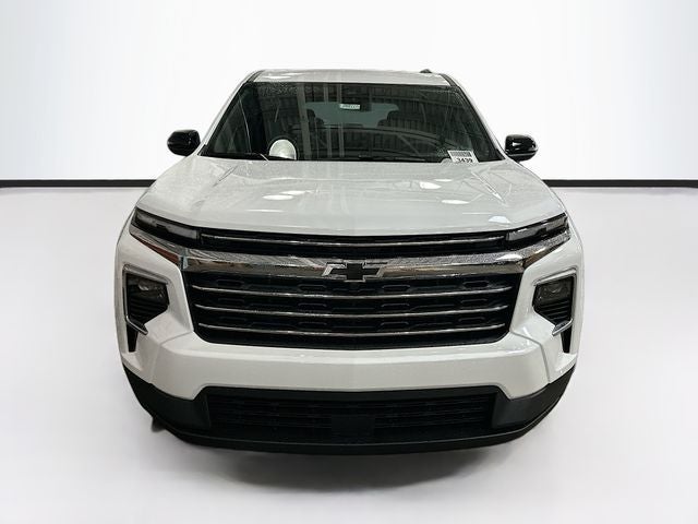 2026 Chevrolet Traverse LT 2LT