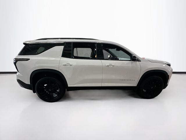 2026 Chevrolet Traverse LT 2LT