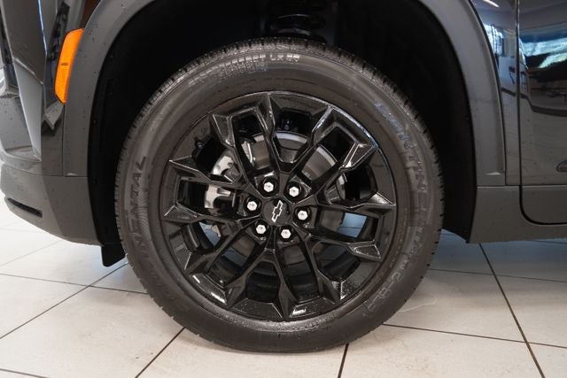 2026 Chevrolet Traverse LT 2LT