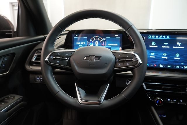2026 Chevrolet Traverse LT 2LT