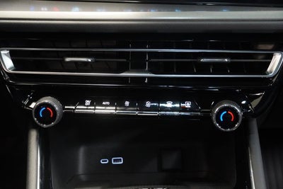 2026 Chevrolet Traverse LT 2LT