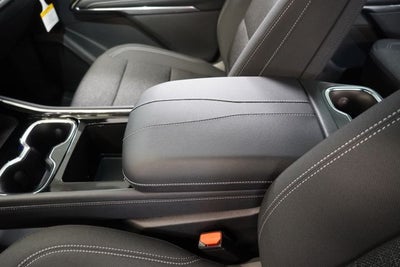 2026 Chevrolet Traverse LT 2LT
