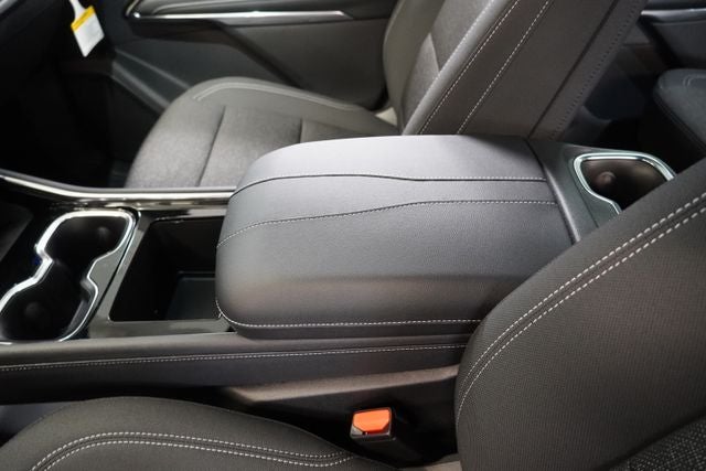 2026 Chevrolet Traverse LT 2LT