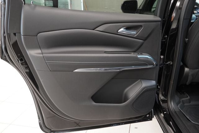 2026 Chevrolet Traverse LT 2LT