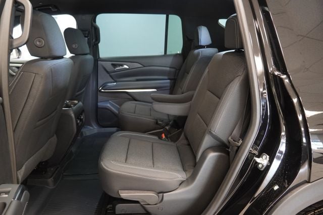 2026 Chevrolet Traverse LT 2LT