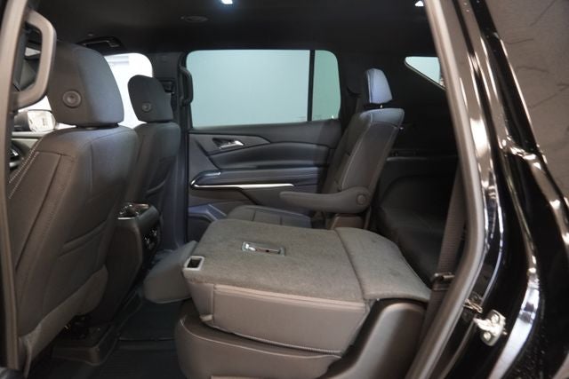 2026 Chevrolet Traverse LT 2LT
