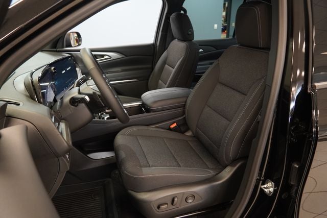 2026 Chevrolet Traverse LT 2LT