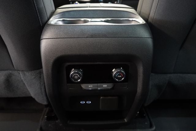 2026 Chevrolet Traverse LT 2LT