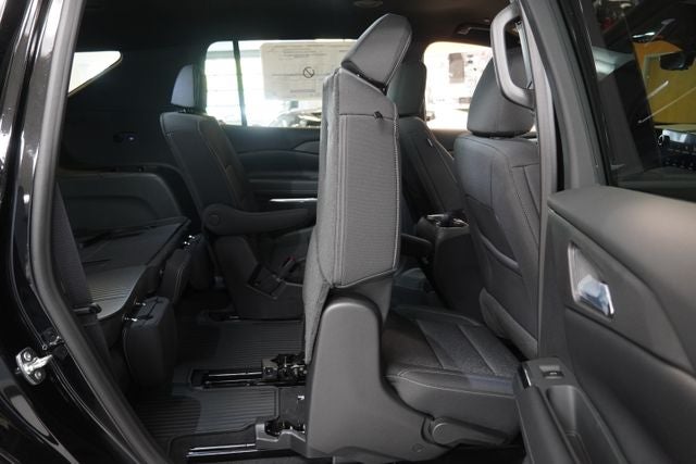2026 Chevrolet Traverse LT 2LT