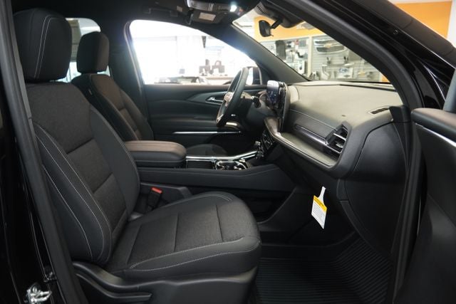 2026 Chevrolet Traverse LT 2LT