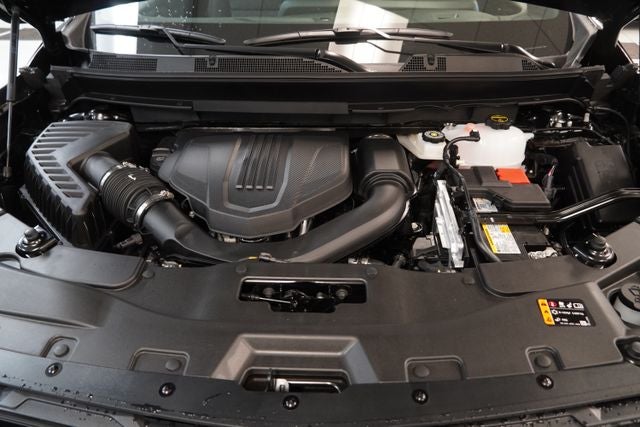 2026 Chevrolet Traverse LT 2LT