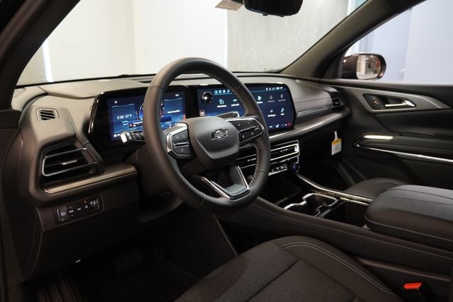 2026 Chevrolet Traverse LT 2LT