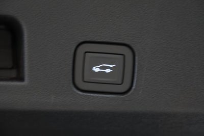 2026 Chevrolet Traverse LT 2LT