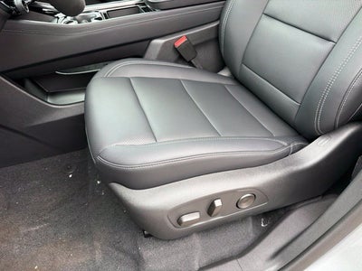 2027 Chevrolet Traverse LT 2LT